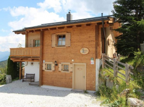 Chalet Königsleiten 3